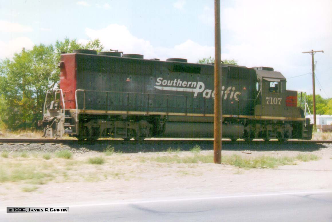 SP7107