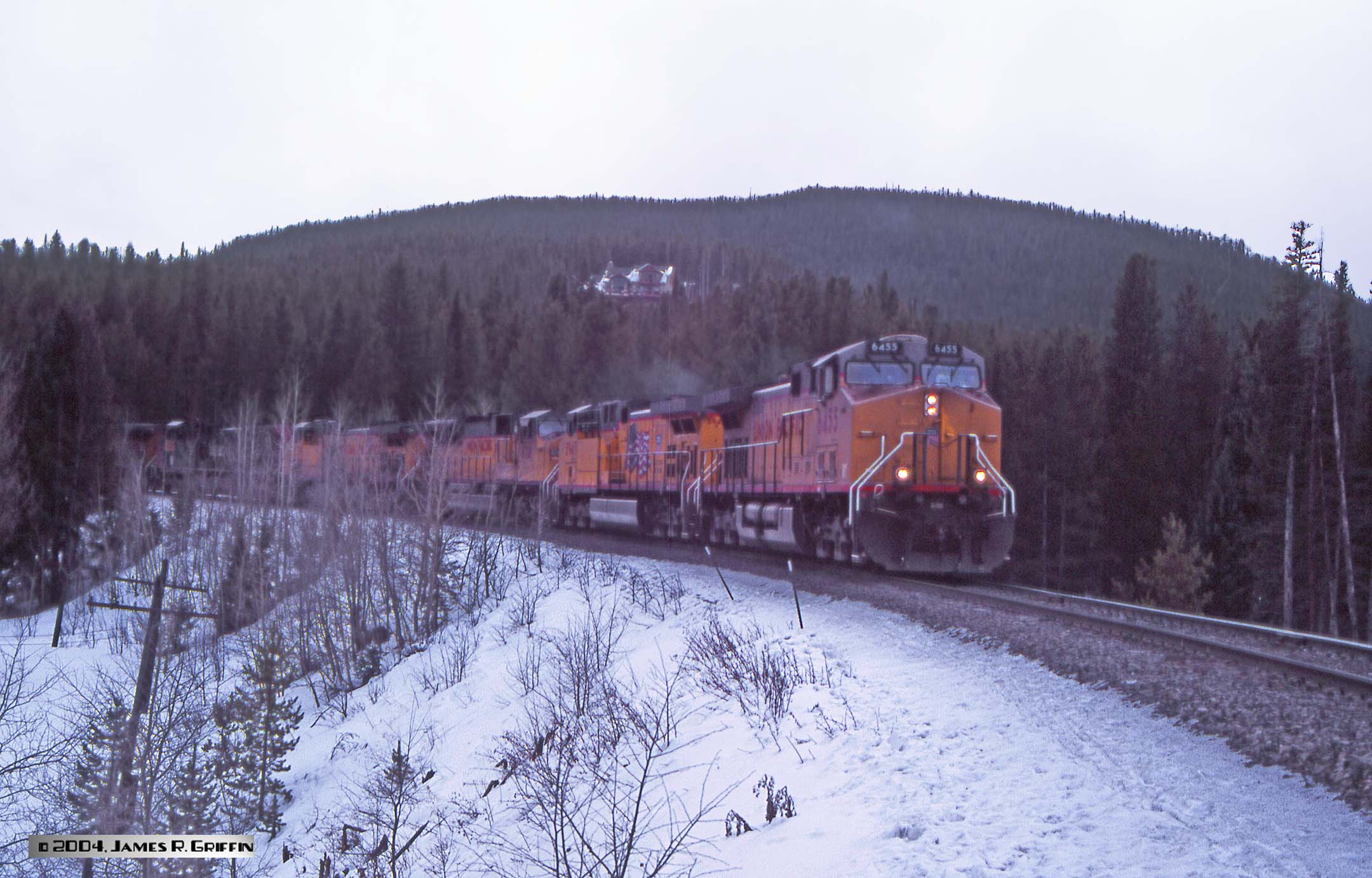 UP6455