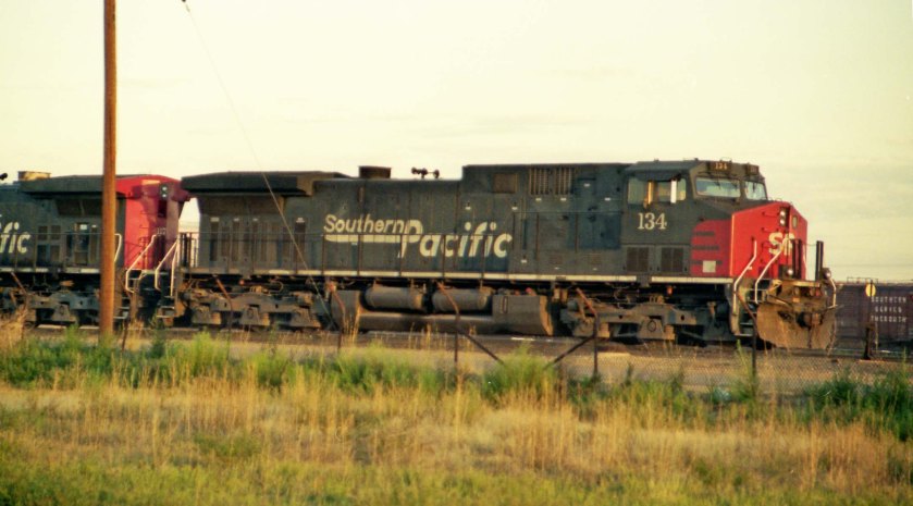 SP134