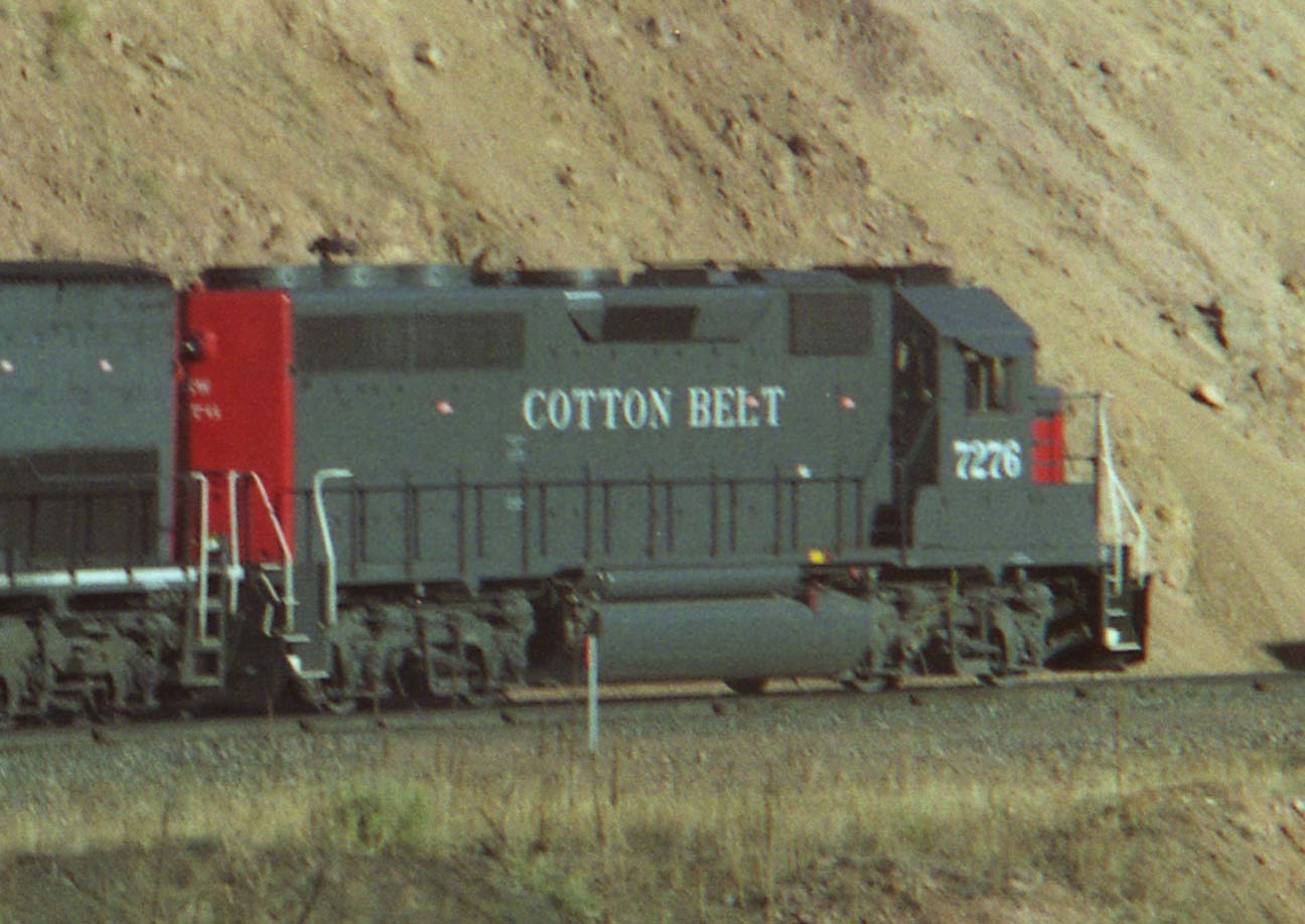 SSW7276