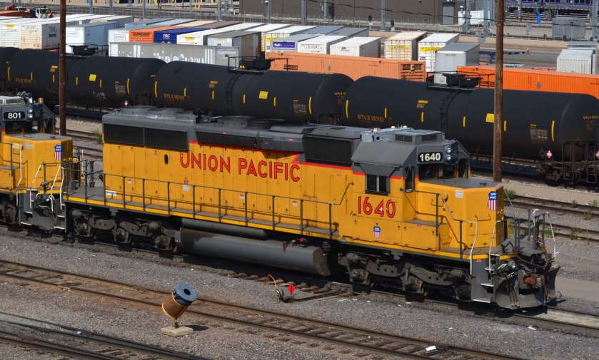 UP1640