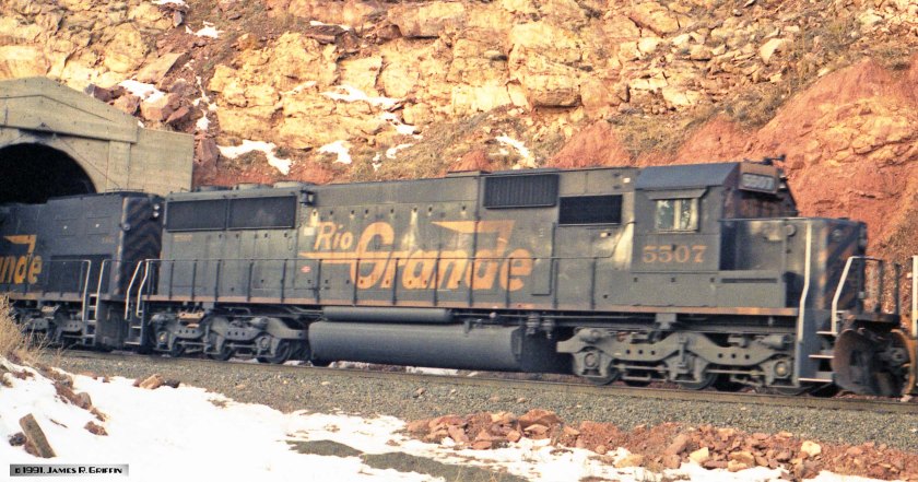 drgw5507