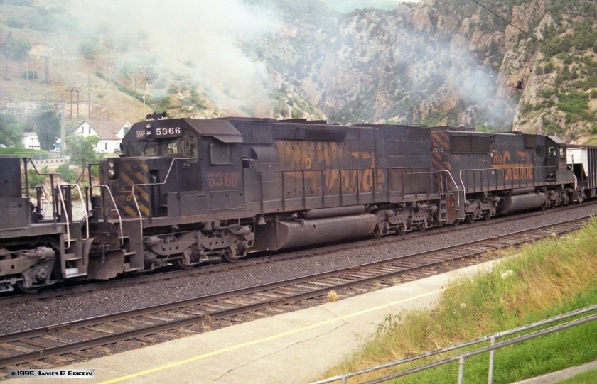 drgw5366