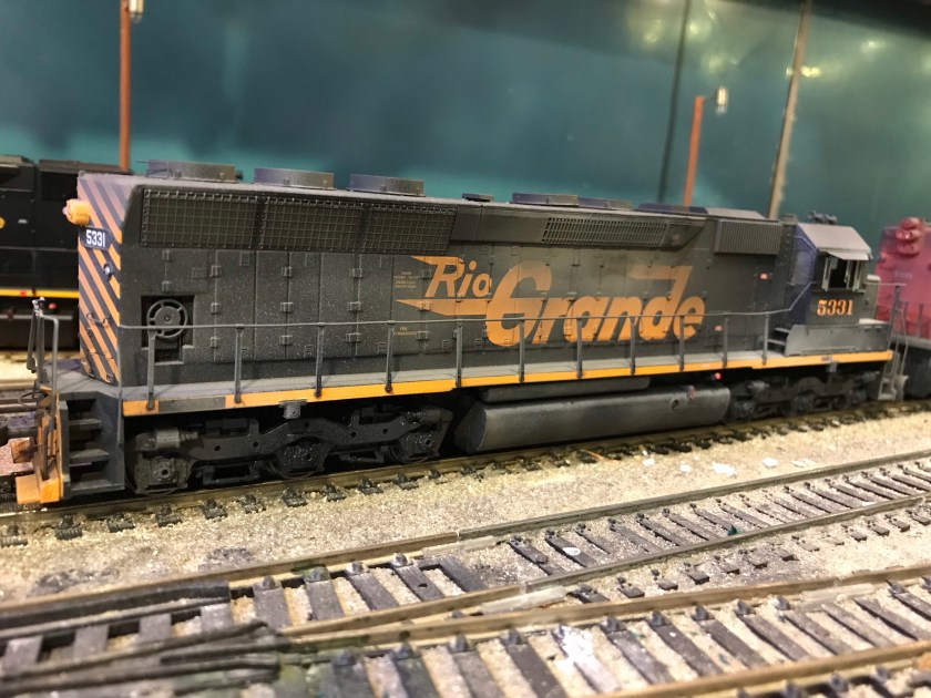DRGW5331