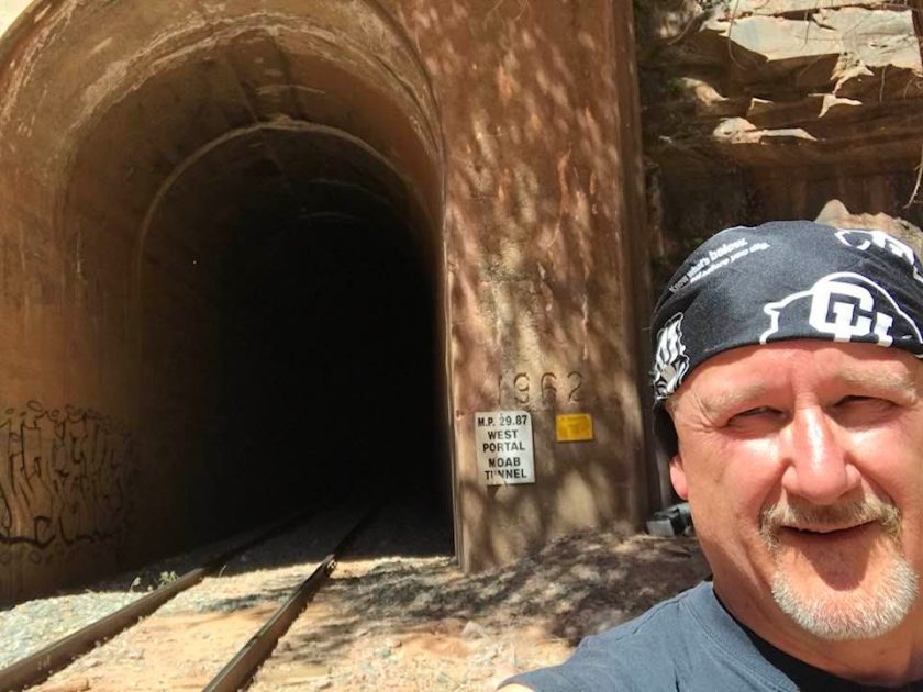 MoabTunnel
