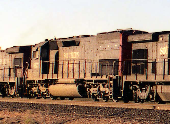 SP6827