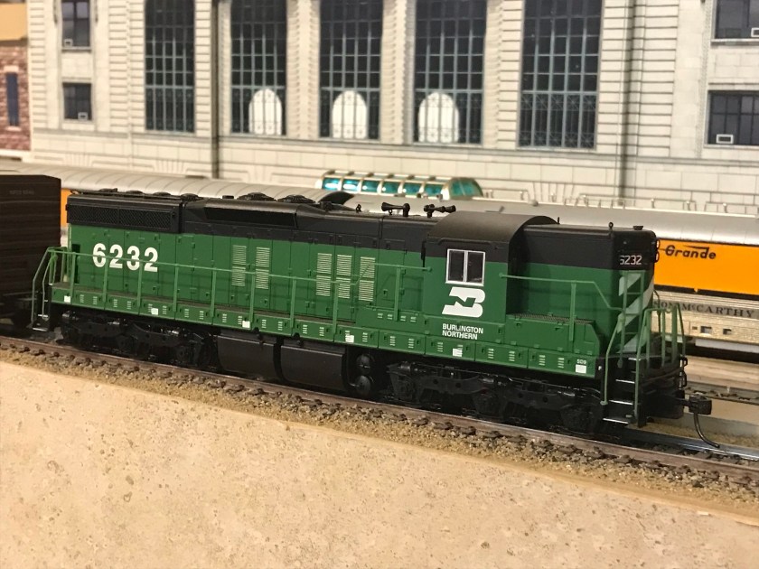 LPD BN6232