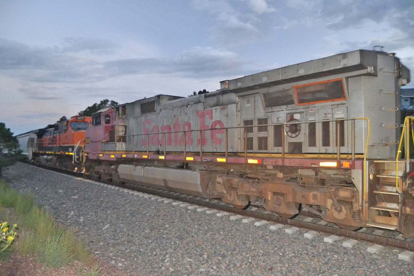 ATSF659