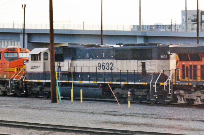 BNSF9632