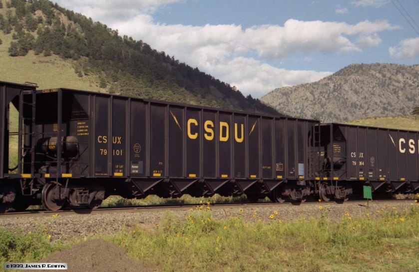 CSUX79101