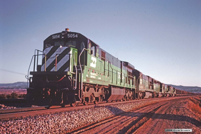 BN 5054