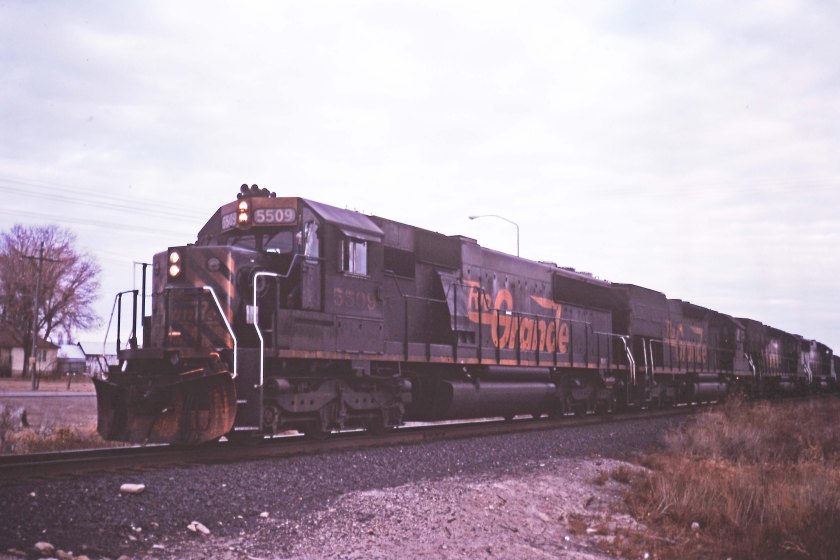 drgw5509