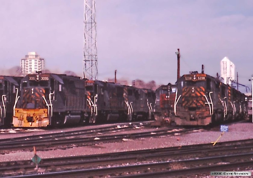 DRGW3095 DRGW5338